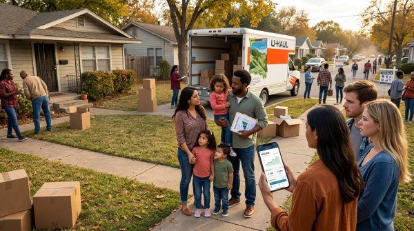 Why a US Housing Market Reset Is Unlikely for Latino Buyers in 2026