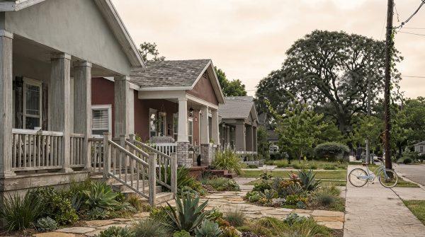 Why affordable US homes sit empty while Latino families struggle