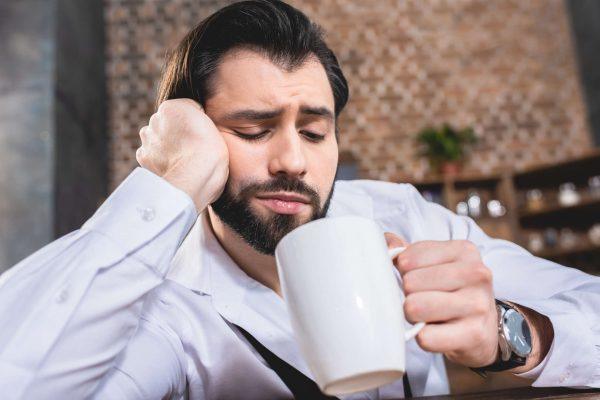 Why Coffee Keeps Some Latinos Awake and Lets Others Sleep