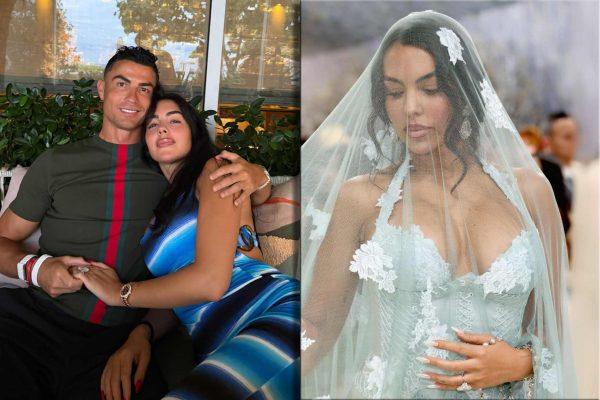 Why Cristiano Ronaldo and Georgina Rodríguez Are Finally Getting Married