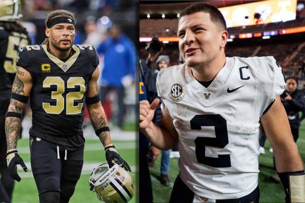 Why Diego Pavia Went Undrafted: Tyrann Mathieu Points to Lifestyle