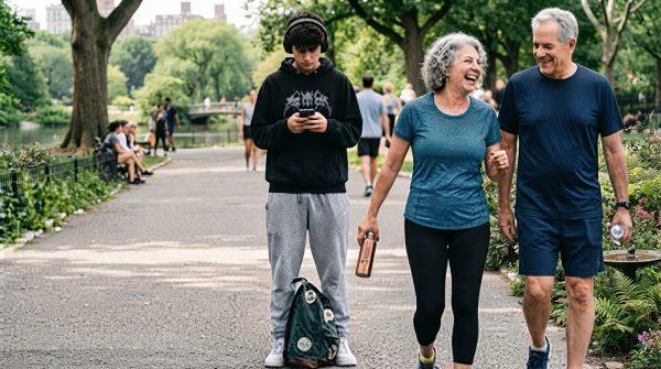 Why Gen Z Is Drifting From Neighbors While Boomers Keep the Chat Alive