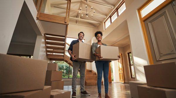 Why Gen Z Latinos choose renting and investing over buying a home