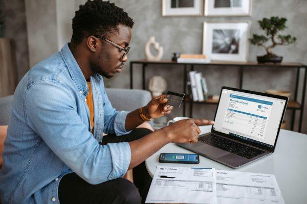 Why Gen Z men are dropping out of the workforce and what it costs them