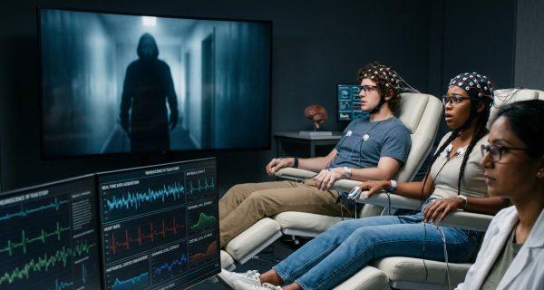 Why Horror Movies Divide Audiences: The Neuroscience Behind Fear and Fun