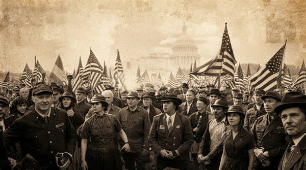 Why Labor Day lands in September: a history shaped by politics and protest