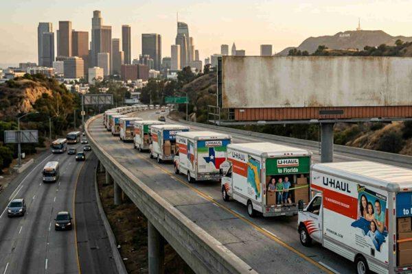 Why Latinos Are Leaving LA, NYC, and Miami for More Affordable US Cities in 2026