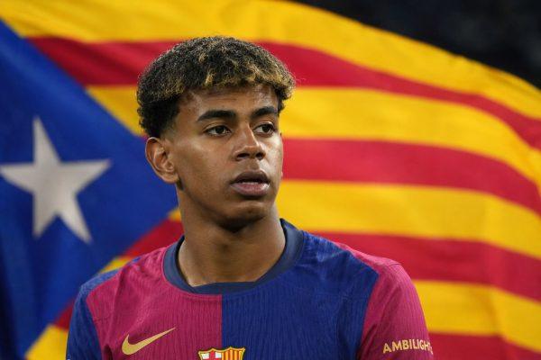 Why Many Catalans Don't Cheer for Spain During the World Cup