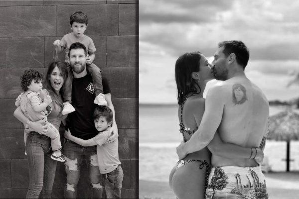 Why Messi and Antonela never had a church wedding in Rosario