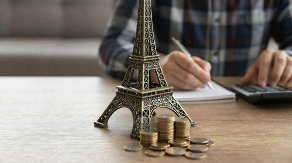Why more Americans are choosing Paris homes over US real estate