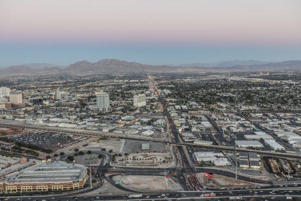 Why Nevada Is Becoming the Top Destination for Californians Seeking Affordable Housing