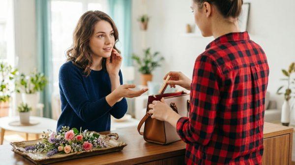 Why Sharing Lipstick With Your Best Friend Is a Health Risk