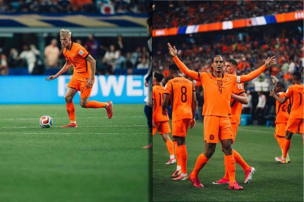 Why the Netherlands Remain Football's Greatest Team Without a World Cup