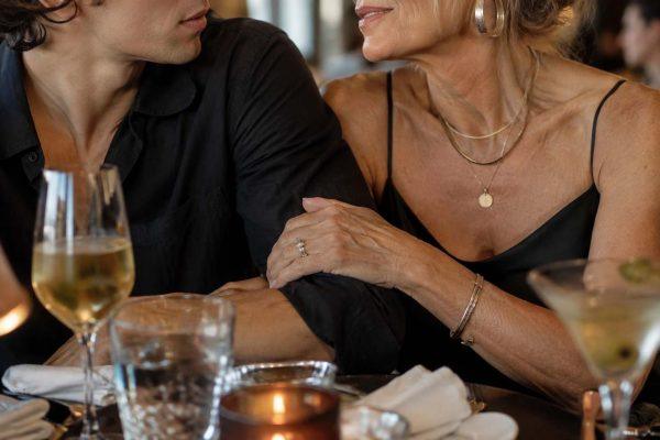 Why Young LA Men Are Dating Women in Their 60s