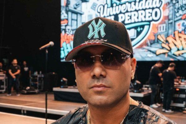 Wisin launches Universidad del Perreo with new album as first lesson