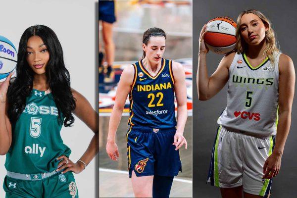 WNBA clears Reese, Bueckers, and Clark after wagering video stirs debate