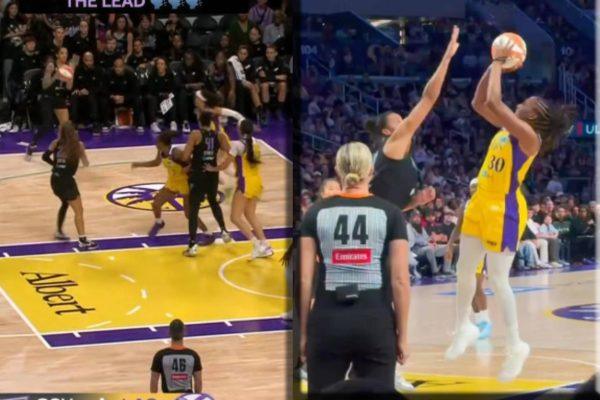 WNBA playoff bracket set after dramatic final night reshuffles seeds
