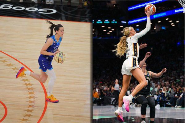 WNBA stars face stalking threats as league boosts security