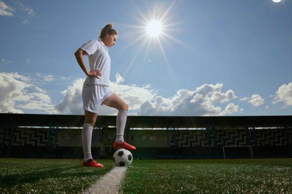 Women's soccer transfer records tumble as clubs invest big