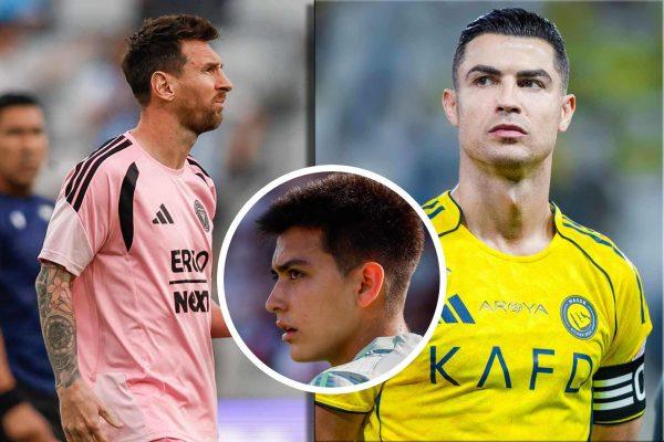 World Cup 2026: Five Teenagers Ready to Challenge Messi and Mbappé