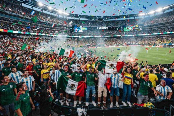 World Cup 2026: How the Latino Community Left an Unforgettable Mark on the Tournament