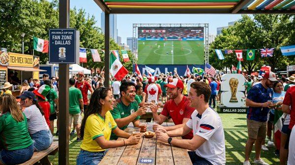 World Cup 2026 on a Budget: Affordable Adventures in Mexico, US, and Canada