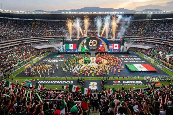 World Cup 2026 Opening Ceremony at Estadio Azteca: Shakira, Tribute to Maradona and Pelé, and How to Watch