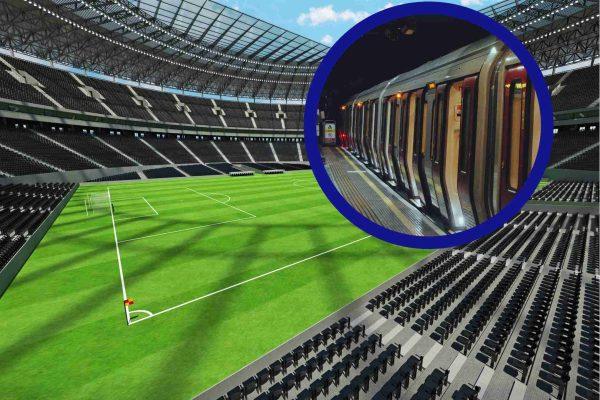World Cup 2026 Parking in Los Angeles Hits $300 as Fans Face Steep Costs