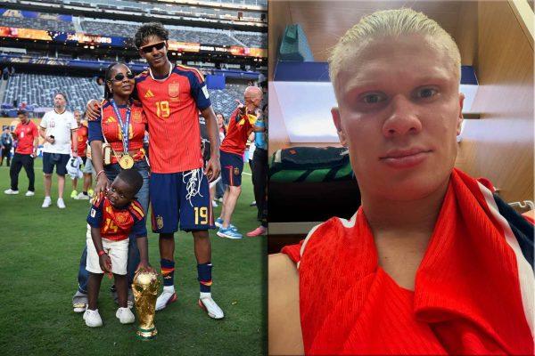 World Cup 2026 reshapes transfer market: Yamal and Haaland lead record valuations