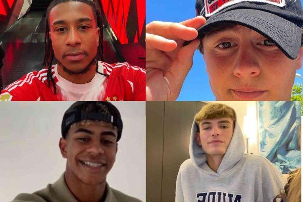 World Cup 2026's Most Coveted Singles: Young Stars Who Could Steal Hearts