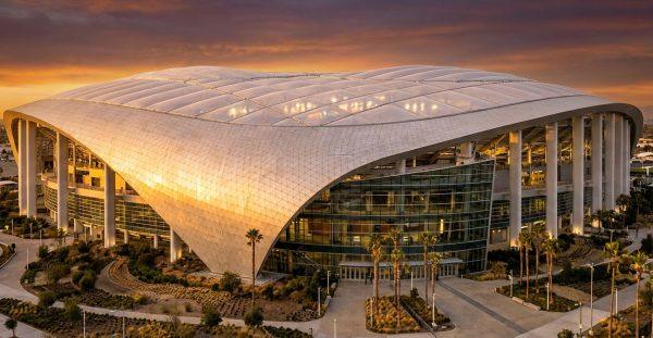 World Cup 2026: SoFi Stadium in Los Angeles Hosts Eight Matches Including US vs. Paraguay