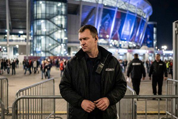 World Cup 2026: SoFi Stadium Security, Transport, and Fan Zones Detailed