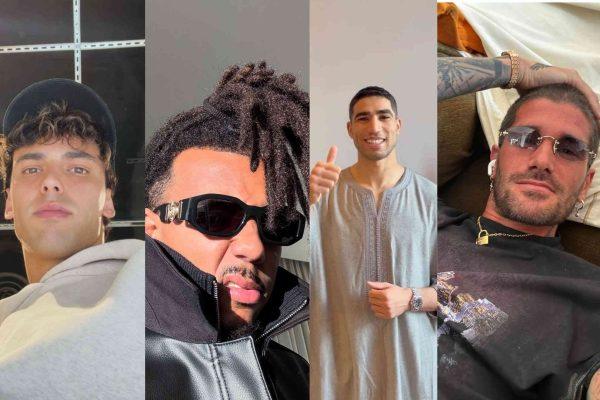World Cup 2026 Stars Redefine Soccer Style with Luxury and Streetwear