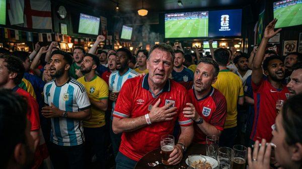 World Cup 2026: The Hidden Heart Risks for Fans During High-Stakes Matches