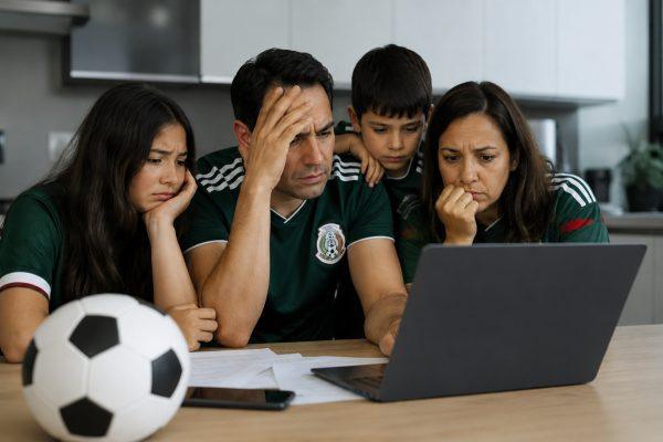 World Cup 2026 Ticket Scams Drain Latino Family Savings on Secondary Market