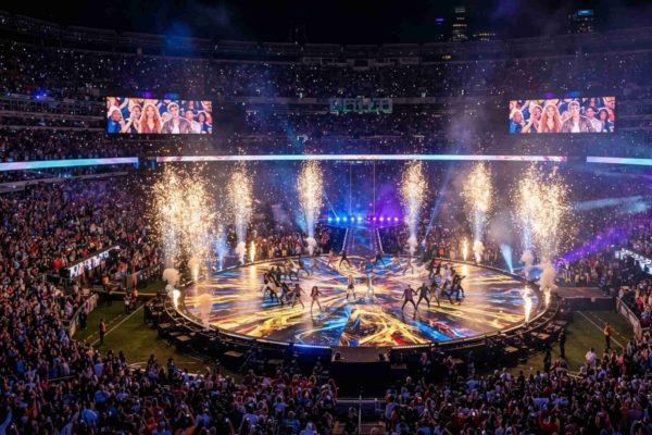 World Cup Final Halftime Show Tickets: From $8,500 to $32,500 for Shakira and BTS