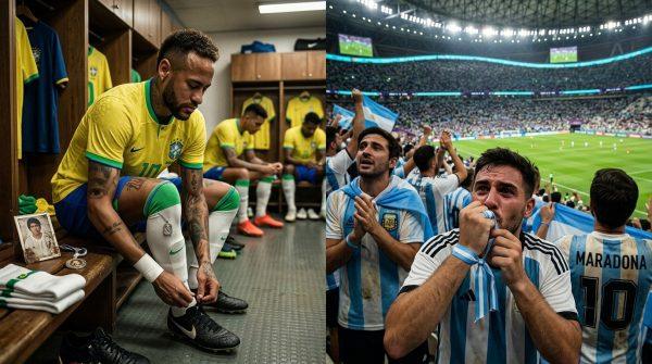 World Cup Rituals: How Superstitions Shape the Beautiful Game Across the Americas
