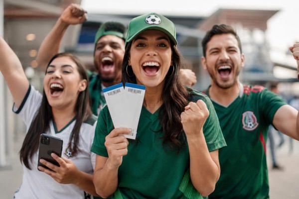 World Cup Ticket Prices Plunge After US and Mexico Eliminations