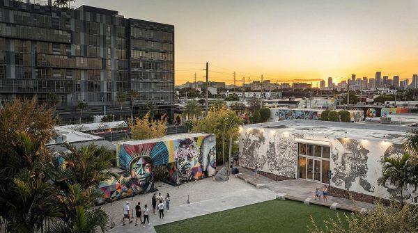 Wynwood's new university campus sparks a costly dilemma for Miami