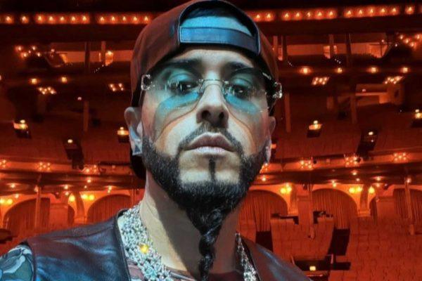 Yandel drops two new tracks instead of choosing one