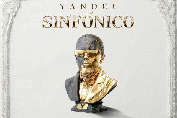 Yandel Sinfónico returns to U.S. with orchestral reggaeton tour