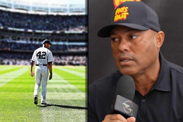 Yankees legend Mariano Rivera allegedly scammed out of $1 million in fake Orlando project