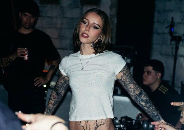 Young Miko Sets May 29 for 'Do Not Disturb Deluxe' Release, Reveals Cover Art