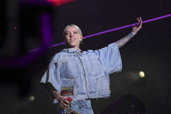 Young Miko to Receive Billboard's Unstoppable Award, Cementing Her Legacy in Urban Music