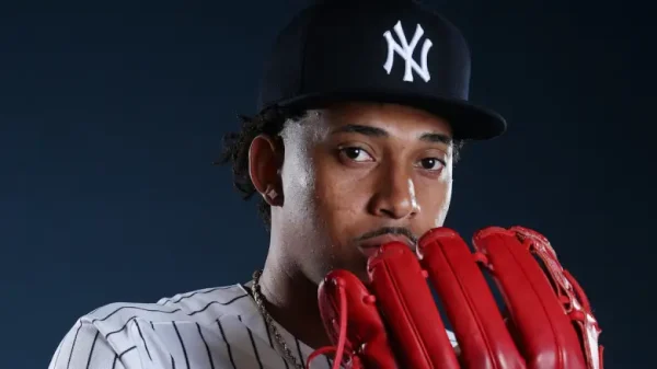 Yovanny Cruz Called Up by Yankees as Bullpen Struggles Mount