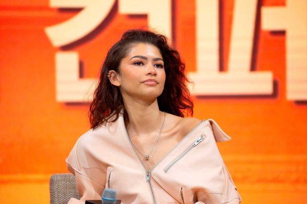 Zendaya's Fashion Empire: How Style Became Her Hollywood Strategy
